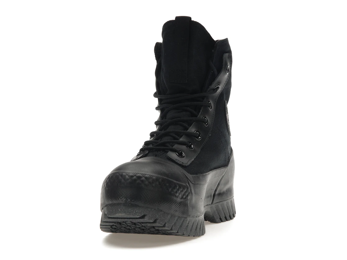 Converse Chuck Taylor All Star Lugged 2.0 Counter Climate Triple Black