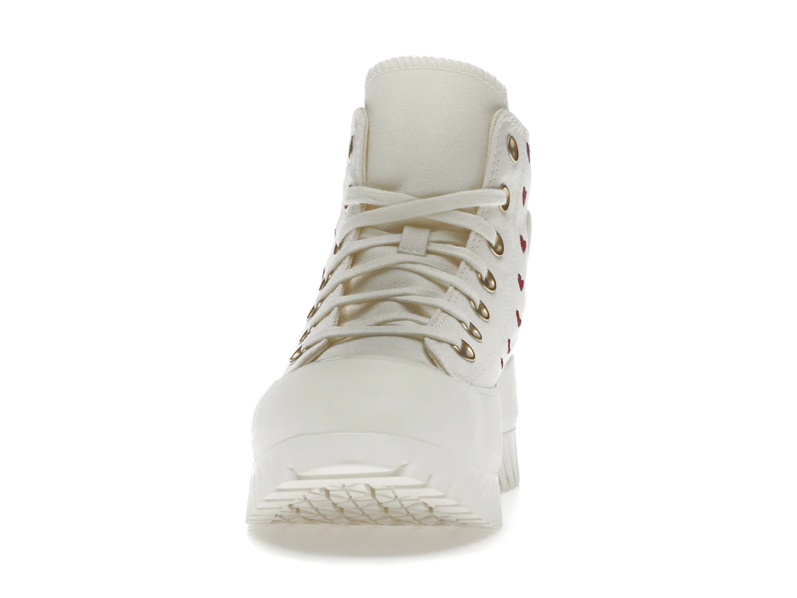 Converse Chuck Taylor All Star Lugged 2.0 Platform Valentine's Day Hearts (2023) (Women's)