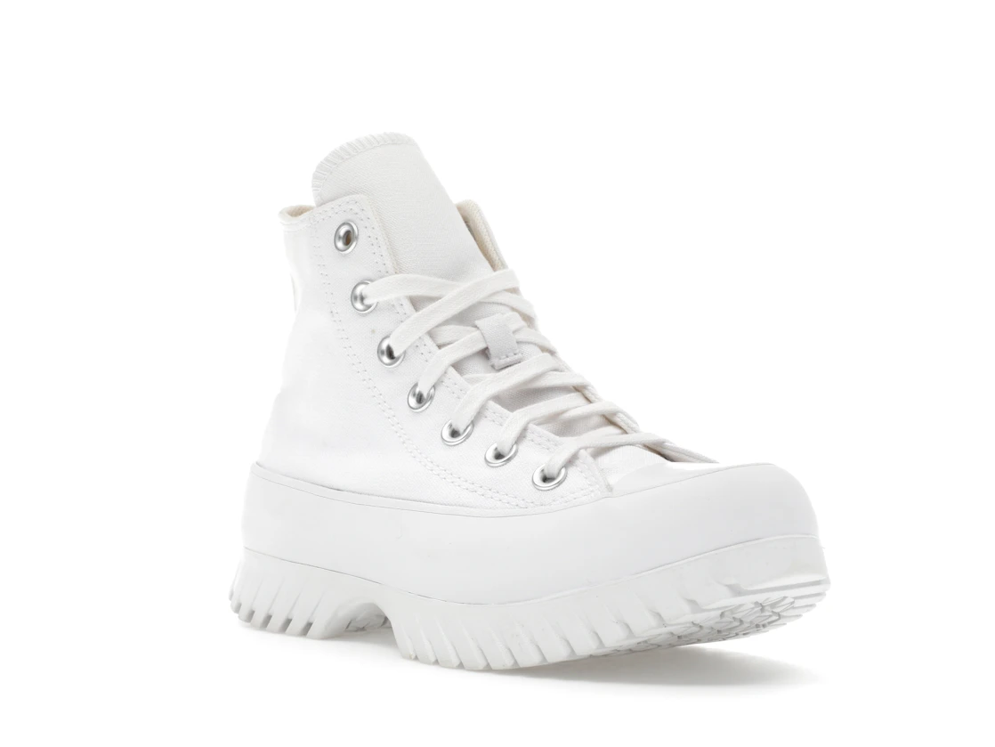 Converse Chuck Taylor All Star Lugged 2.0 White