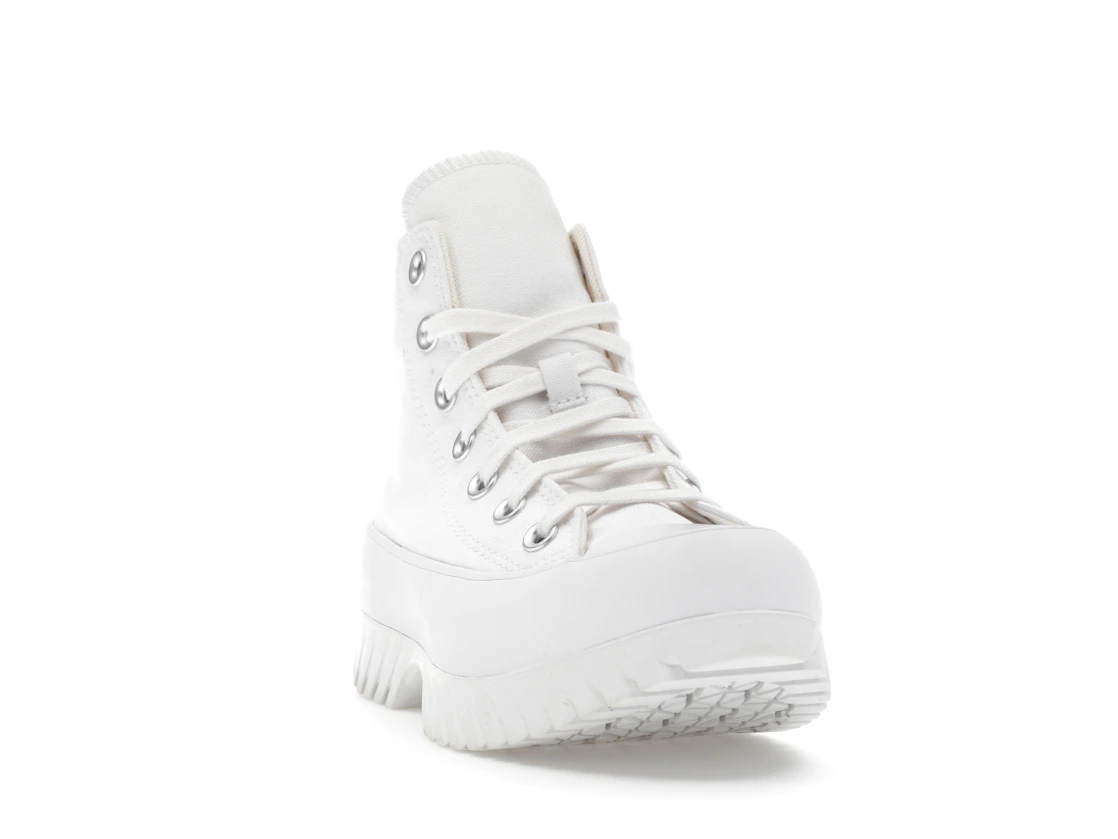 Converse Chuck Taylor All Star Lugged 2.0 White