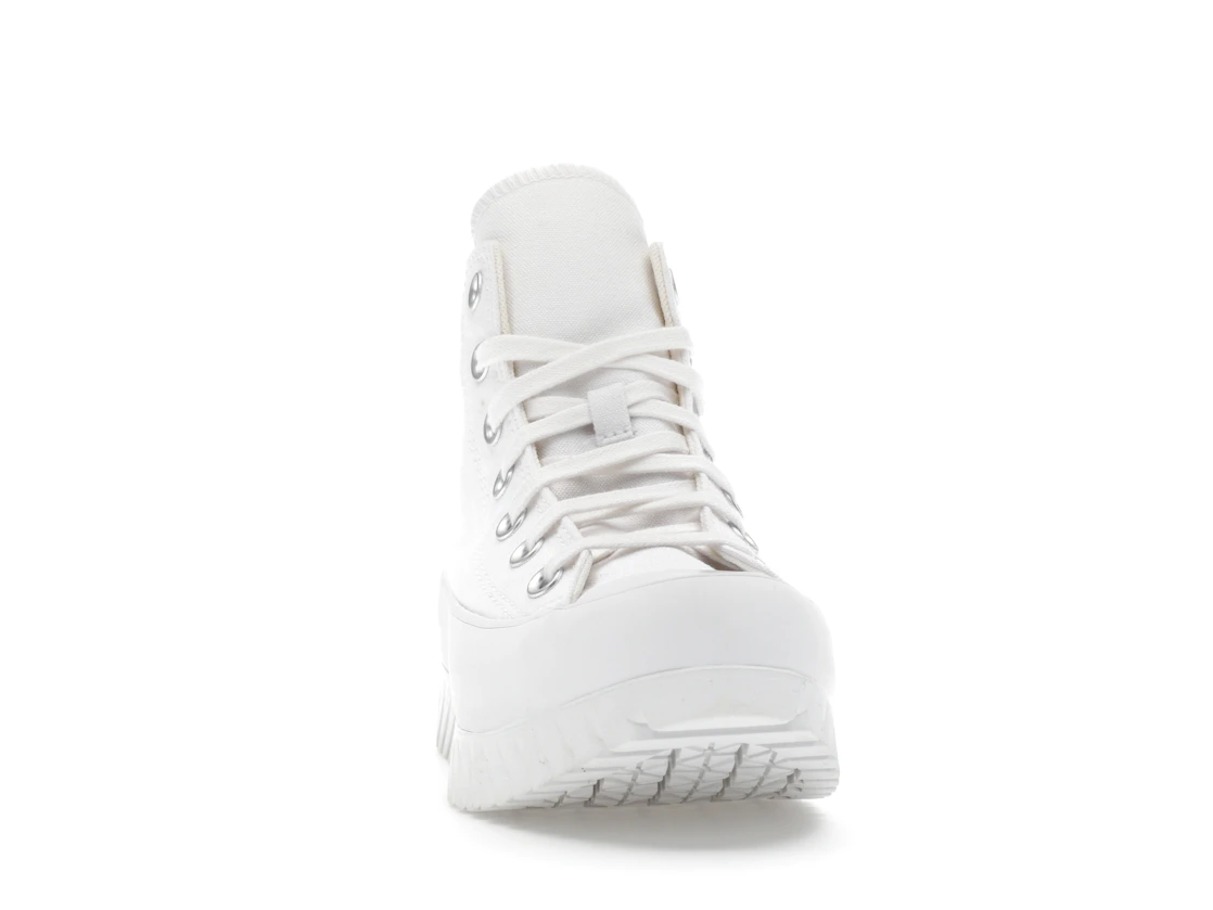 Converse Chuck Taylor All Star Lugged 2.0 White