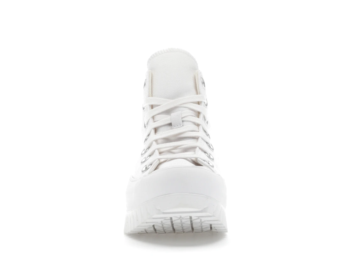 Converse Chuck Taylor All Star Lugged 2.0 White