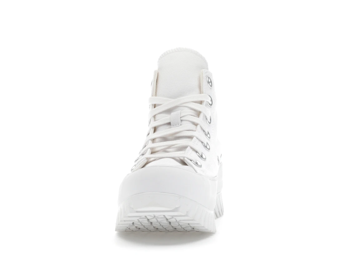 Converse Chuck Taylor All Star Lugged 2.0 White