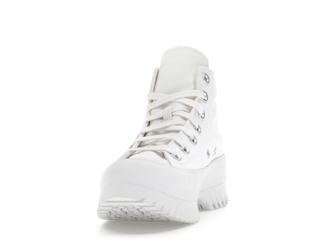 Converse Chuck Taylor All Star Lugged 2.0 White