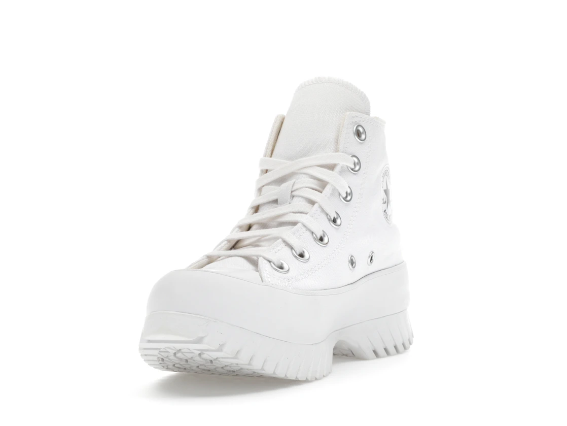 Converse Chuck Taylor All Star Lugged 2.0 White