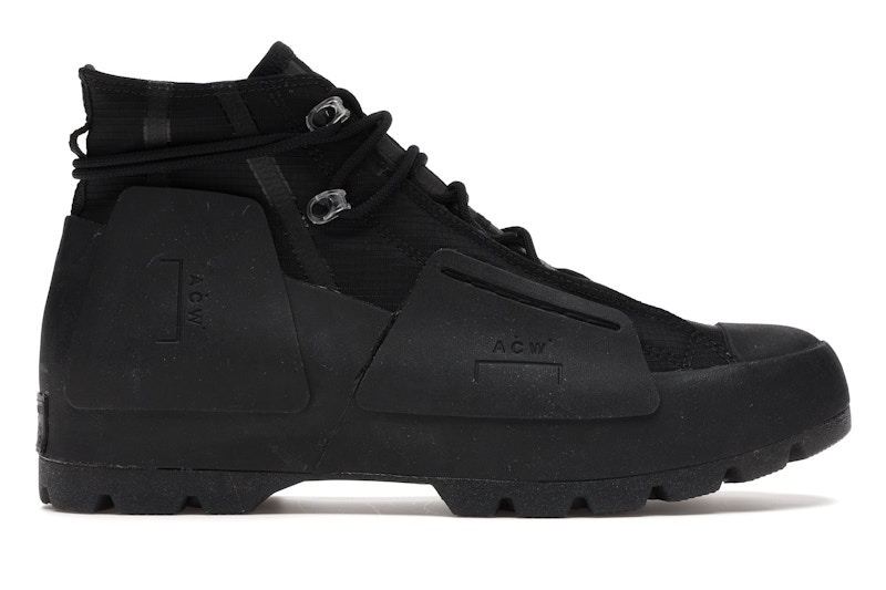 Converse all star hi nylon clearance