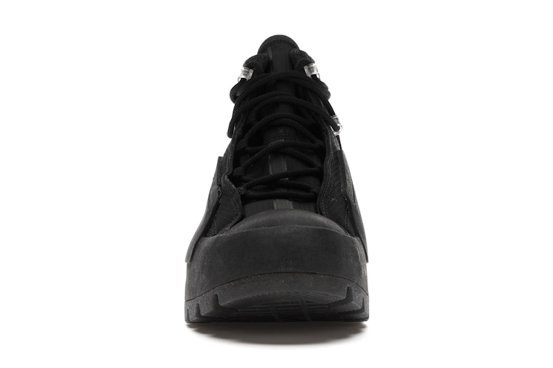 Converse Chuck Taylor All Star Lugged Hi A-COLD-WALL Black