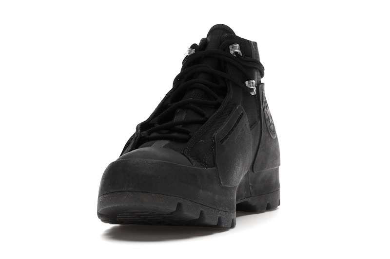 Converse Chuck Taylor All Star Lugged Hi A-COLD-WALL Black