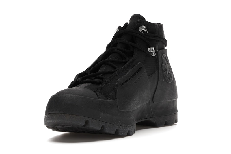 Converse Chuck Taylor All Star Lugged Hi A-COLD-WALL Black