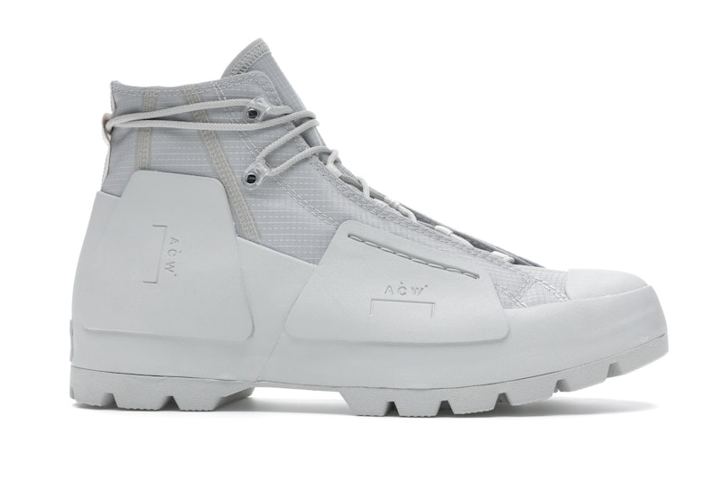 Converse Chuck Taylor All Star Lugged Hi A-COLD-WALL