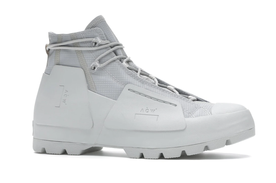 Converse Chuck Taylor All Star Lugged Hi A-COLD-WALL