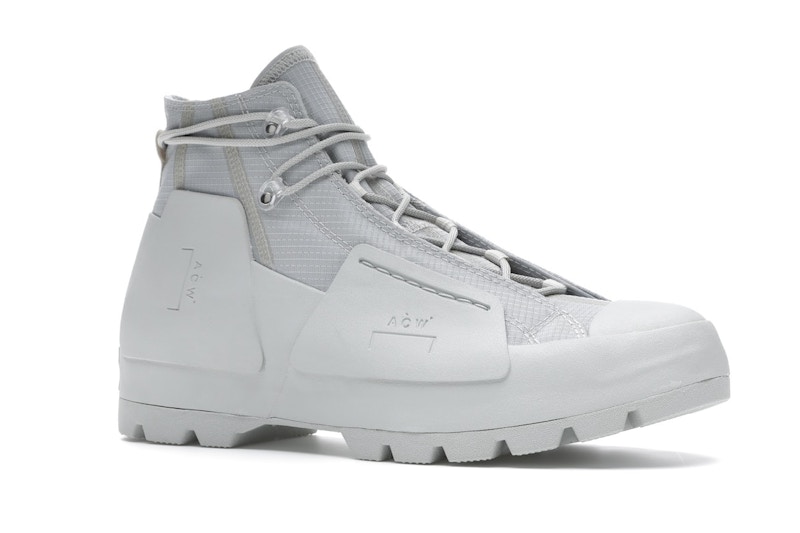 Converse Chuck Taylor All Star Lugged Hi A-COLD-WALL