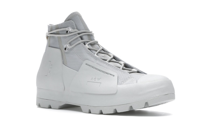 Converse Chuck Taylor All Star Lugged Hi A-COLD-WALL