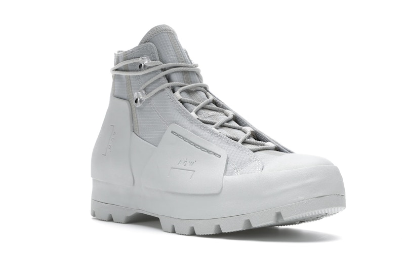 Converse Chuck Taylor All Star Lugged Hi A-COLD-WALL