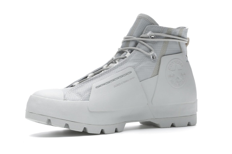 Converse Chuck Taylor All Star Lugged Hi A-COLD-WALL