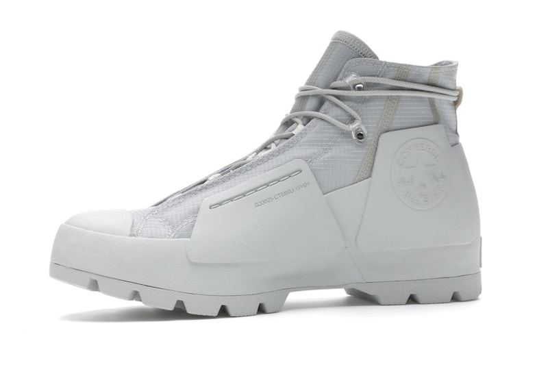 Converse Chuck Taylor All Star Lugged Hi A-COLD-WALL