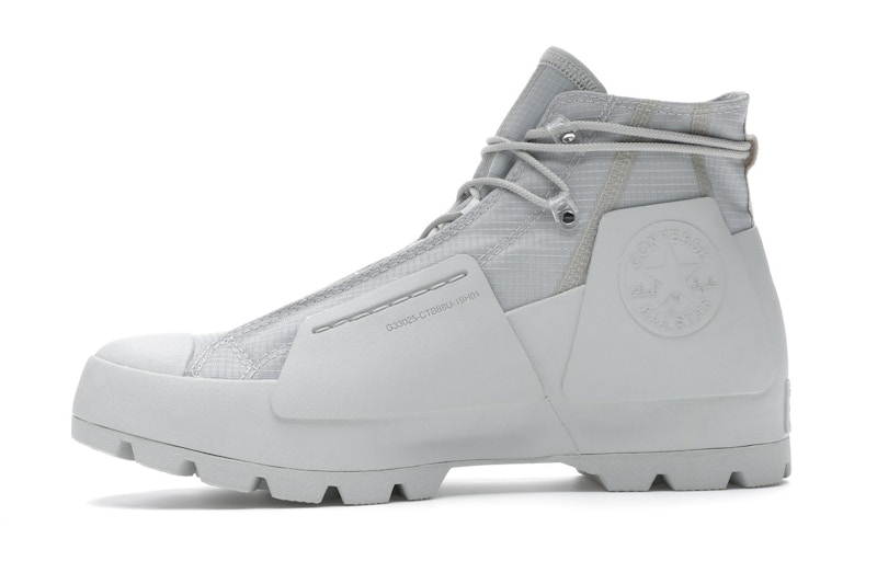 Converse Chuck Taylor All Star Lugged Hi A-COLD-WALL