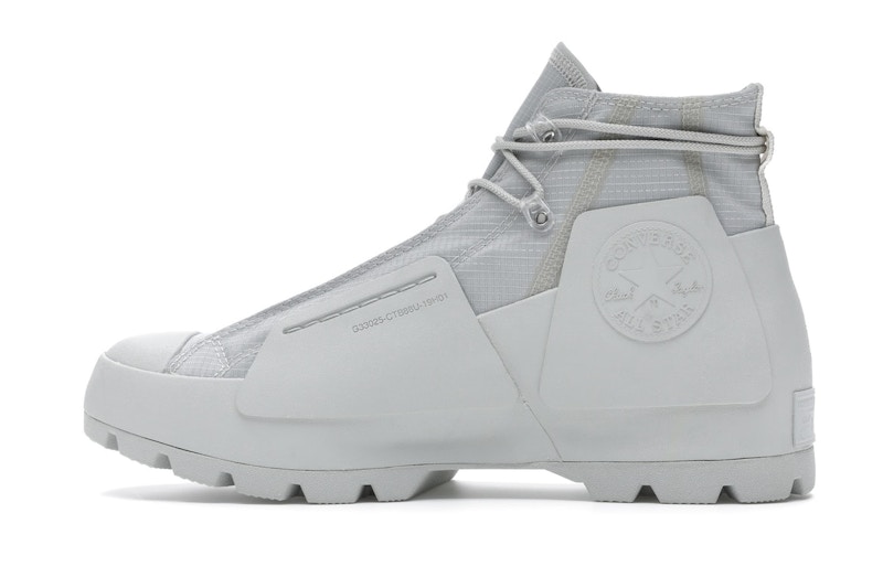 Converse Chuck Taylor All Star Lugged Hi A-COLD-WALL