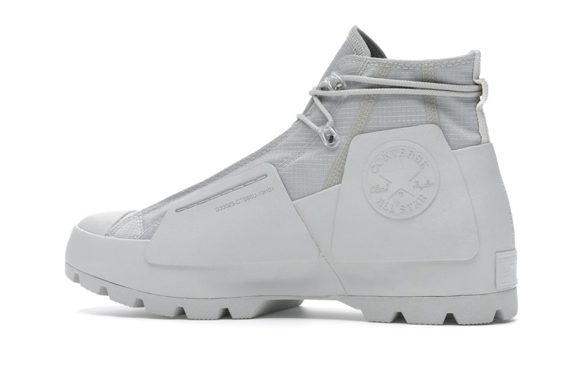 Converse Chuck Taylor All Star Lugged Hi A-COLD-WALL