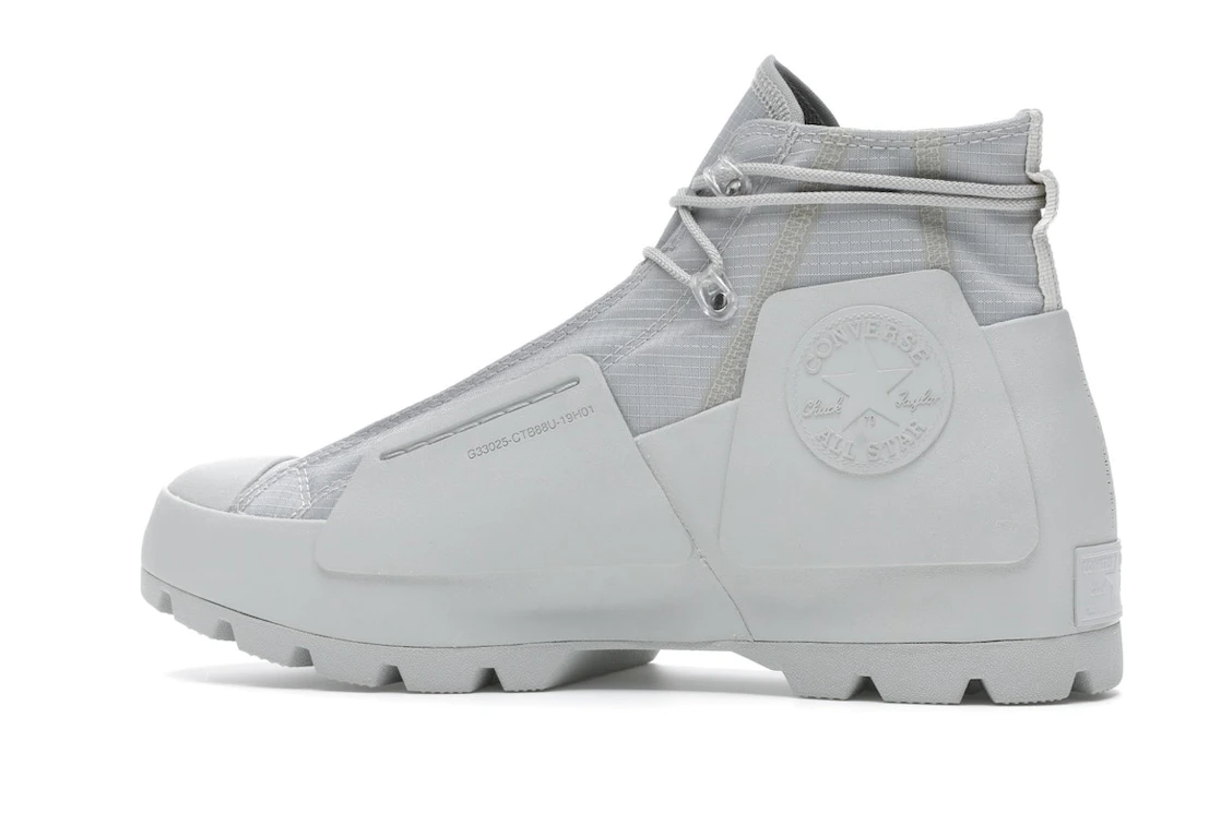 Converse Chuck Taylor All Star Lugged Hi A-COLD-WALL