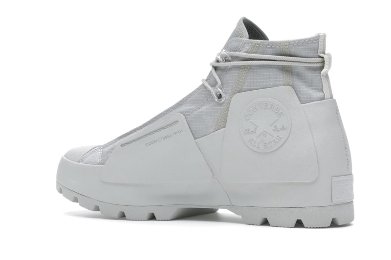 Converse Chuck Taylor All Star Lugged Hi A-COLD-WALL