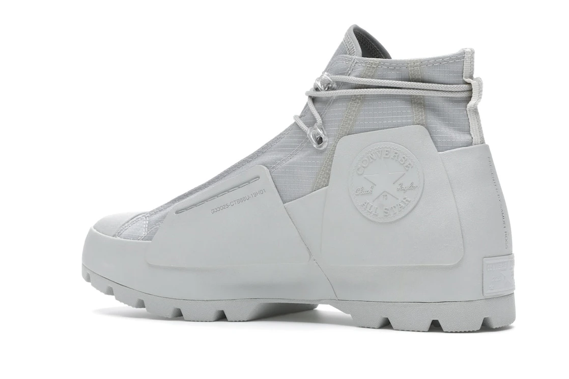 Converse Chuck Taylor All Star Lugged Hi A-COLD-WALL