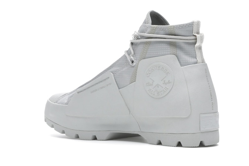 Converse Chuck Taylor All Star Lugged Hi A-COLD-WALL