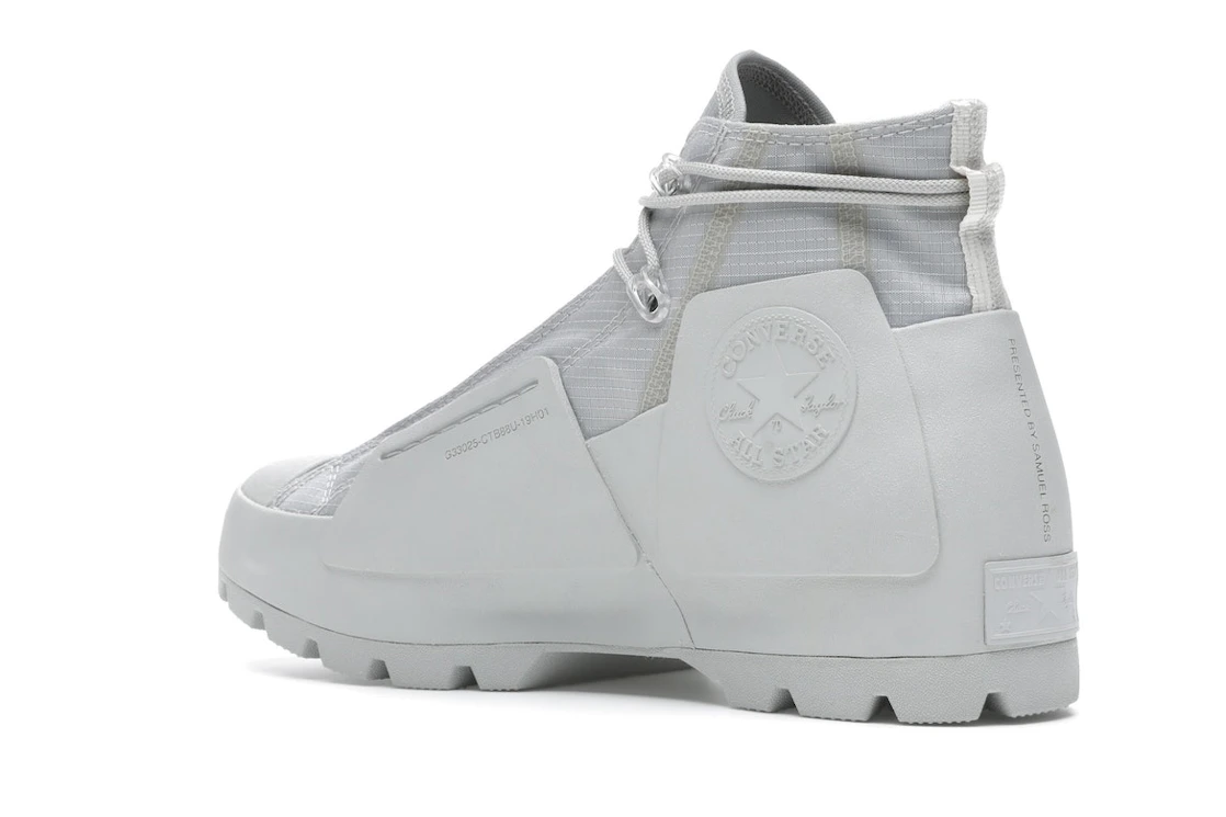 Converse Chuck Taylor All Star Lugged Hi A-COLD-WALL