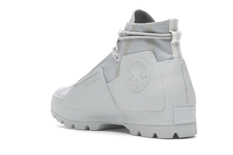 Converse Chuck Taylor All Star Lugged Hi A-COLD-WALL