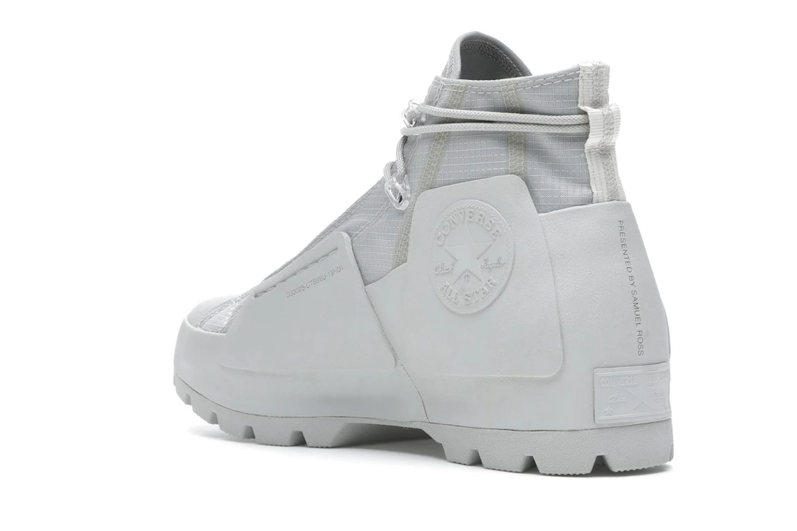 Converse Chuck Taylor All Star Lugged Hi A-COLD-WALL