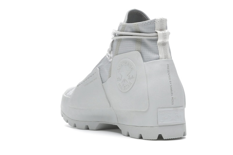 Converse Chuck Taylor All Star Lugged Hi A-COLD-WALL