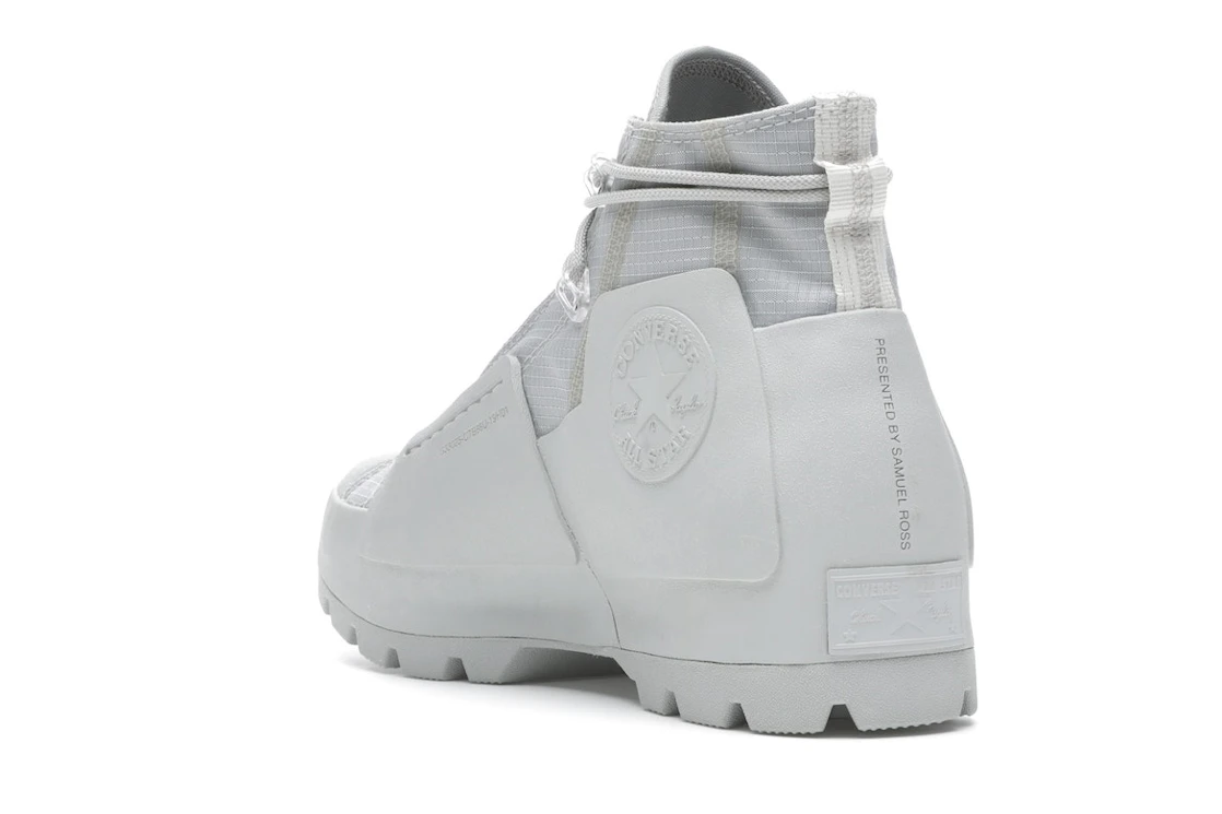 Converse Chuck Taylor All Star Lugged Hi A-COLD-WALL