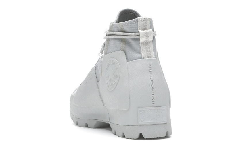 Converse Chuck Taylor All Star Lugged Hi A-COLD-WALL