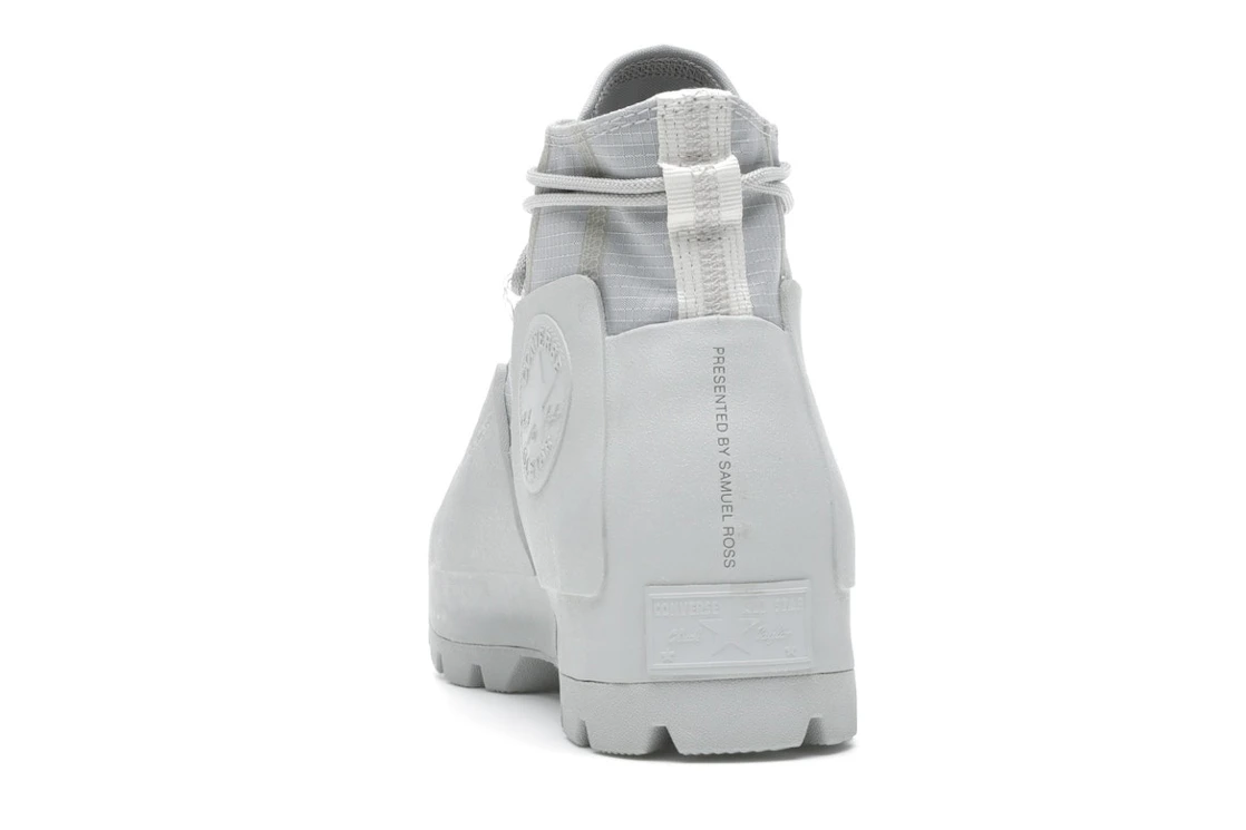 Converse Chuck Taylor All Star Lugged Hi A-COLD-WALL