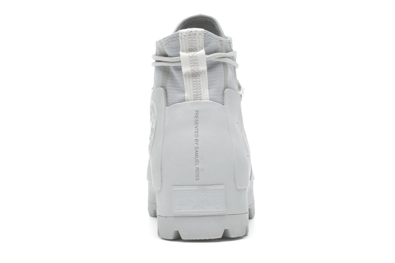 Converse Chuck Taylor All Star Lugged Hi A-COLD-WALL