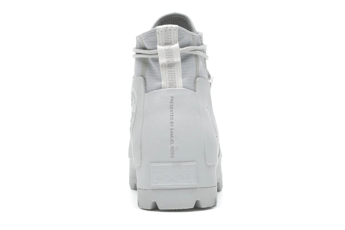 Converse Chuck Taylor All Star Lugged Hi A-COLD-WALL