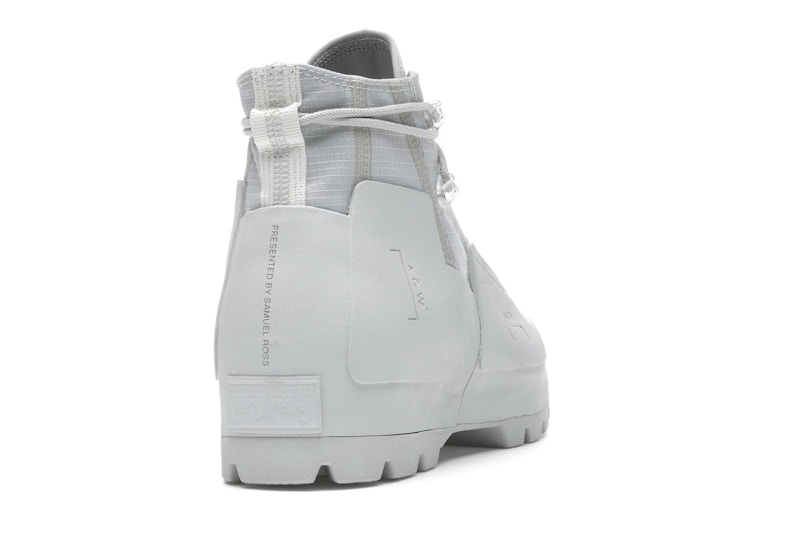 Converse Chuck Taylor All Star Lugged Hi A-COLD-WALL