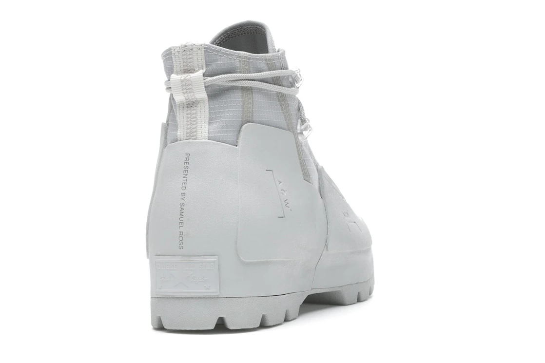 Converse Chuck Taylor All Star Lugged Hi A-COLD-WALL