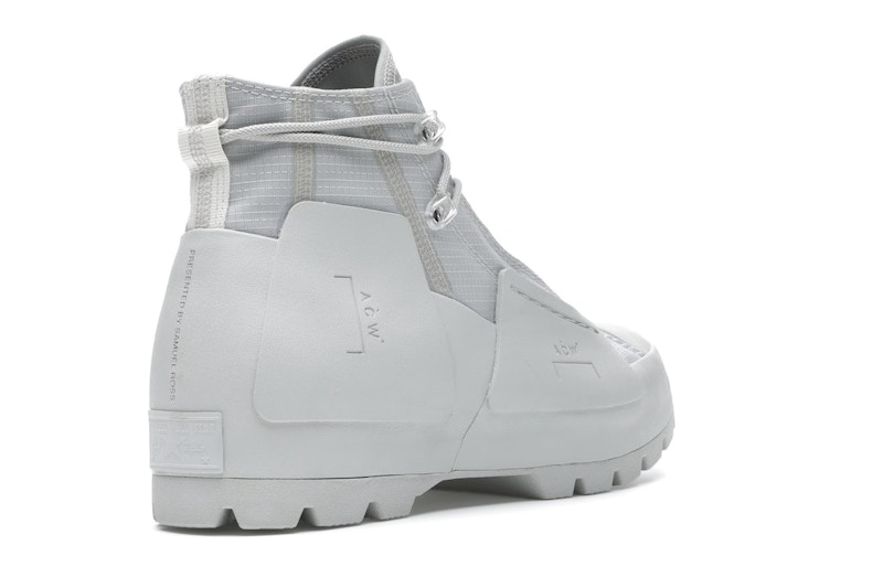 Converse Chuck Taylor All Star Lugged Hi A-COLD-WALL