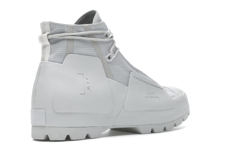 Converse Chuck Taylor All Star Lugged Hi A-COLD-WALL