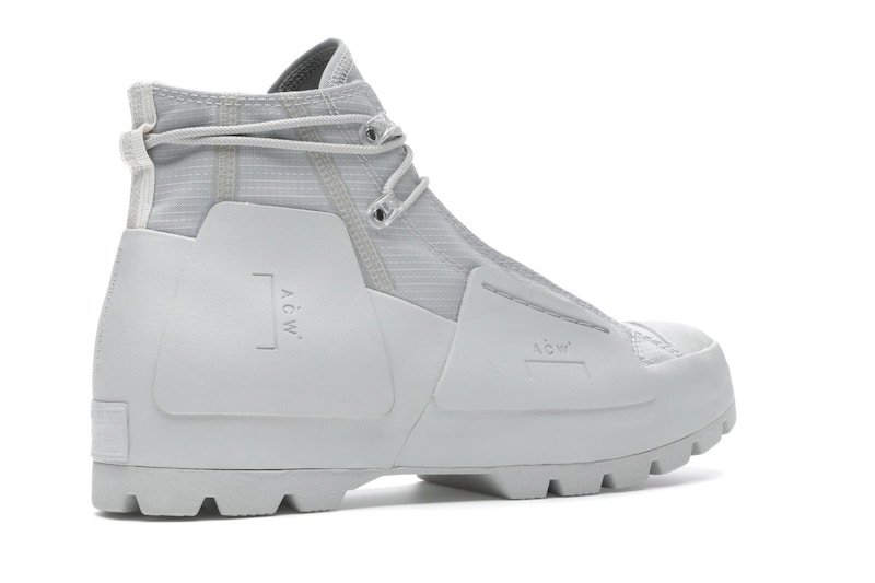 Converse Chuck Taylor All Star Lugged Hi A-COLD-WALL