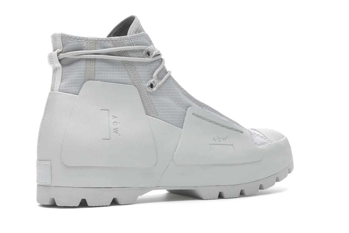 Converse Chuck Taylor All Star Lugged Hi A-COLD-WALL