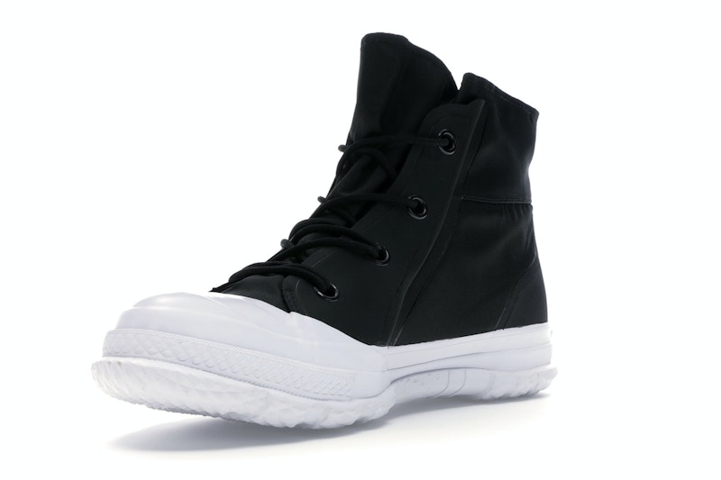 Converse Chuck Taylor All Star MC18 High Gore-tex Black