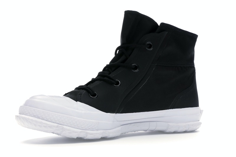 Converse Chuck Taylor All Star MC18 High Gore-tex Black