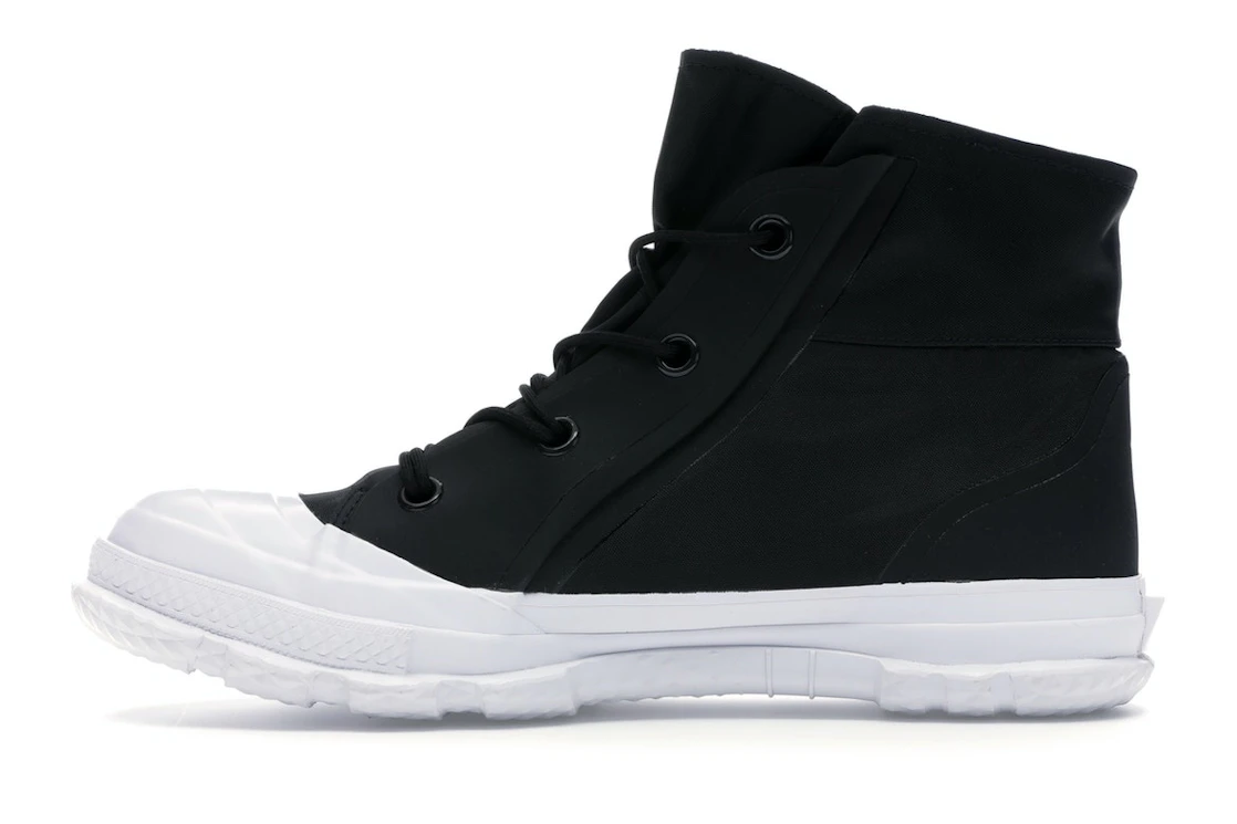 Converse Chuck Taylor All Star MC18 High Gore-tex Black