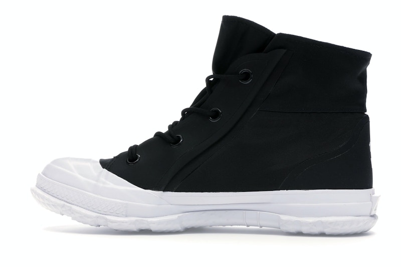 Converse Chuck Taylor All Star MC18 High Gore-tex Black