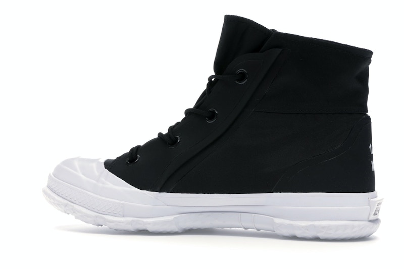 Converse Chuck Taylor All Star MC18 High Gore-tex Black