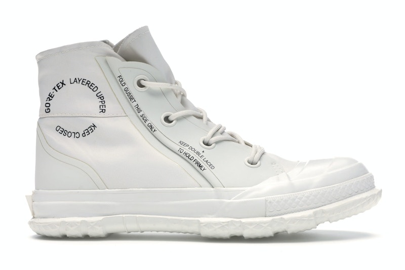 Converse all star chuck taylor mc18 hi clearance