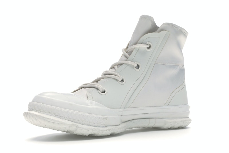Converse Chuck Taylor All Star MC18 High Gore-tex White