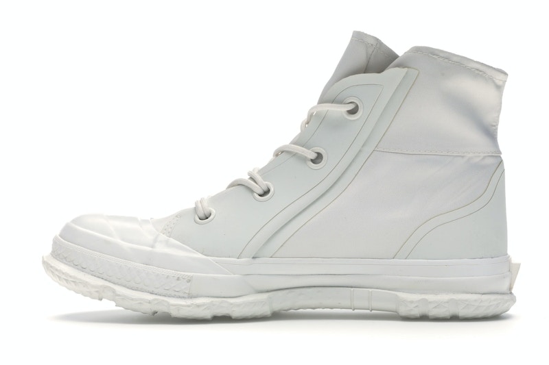 Converse Chuck Taylor All Star MC18 High Gore-tex White